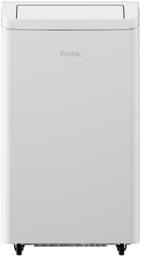 GE Profile 10000 BTU Portable AC for Medium Rooms