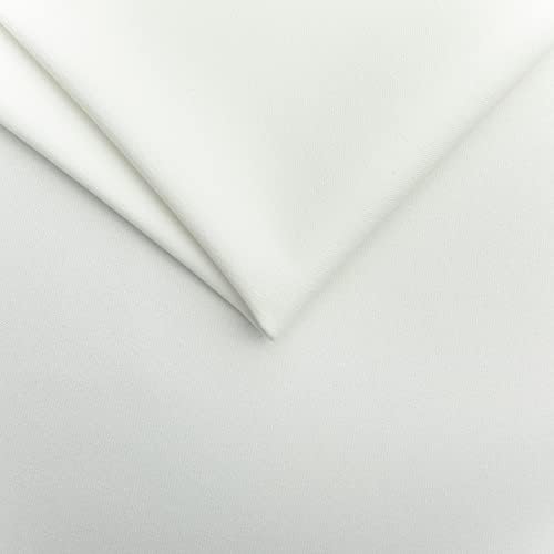 TLYESD Ektorp Sectional Sofa Cover Replacement Cool White 1