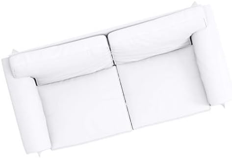 HomeTown Market Heavy Cotton Ektorp Sofa Cover Replacement 1