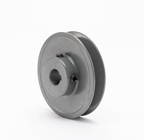 Portacool PULR0004K Apex 6500 Motor Pulley Replacement 1
