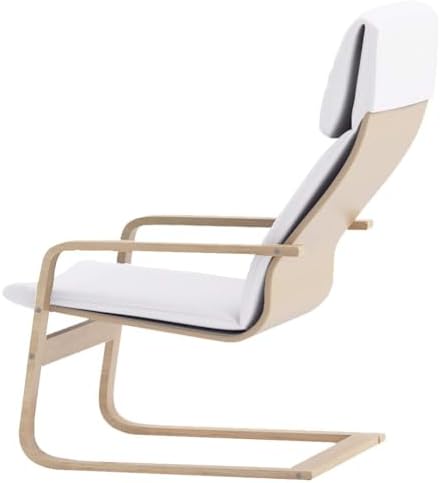 Custom Slipcover Replacement for IKEA Pello Chair