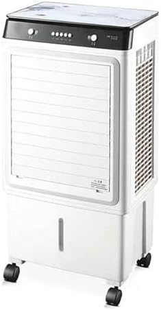 Evaporative Air Cooler with 38L Water Tank and 3 Speeds