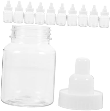 12 Pcs Candies Baby Shower Candy Boxes Party Favors Nursing Bottle Design