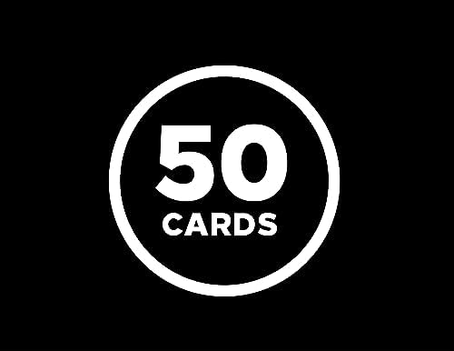 All Ewired Up 50 Bridal Family Feud Cards