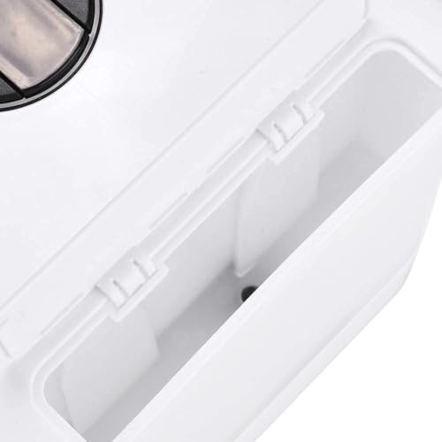 Cooler Ice Air Conditioner Portable USB Fan with LED Light