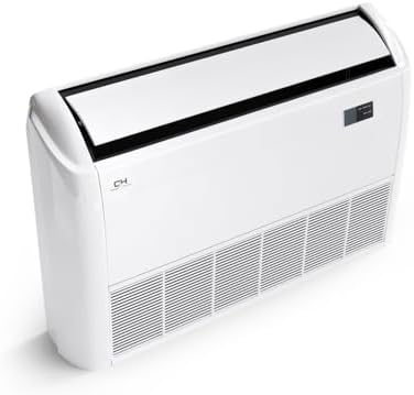 Cooper Hunter 36000 BTU Universal Floor Ceiling Ductless Mini Split ACHeat 230V