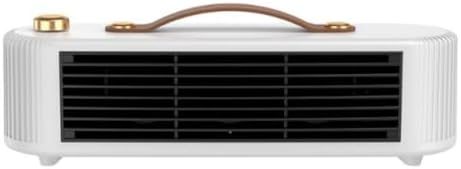 Generic Portable Ceramic Heater with Adjustable Thermostat 1