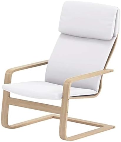 Custom Slipcover Replacement for IKEA Pello Chair
