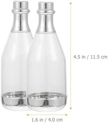 20Pcs Mini Candy Bottles for Party Favors