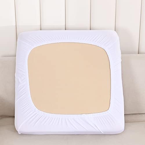 AURLOE Waterproof Sofa Slipcover 1pc Stretch Cover for Couch