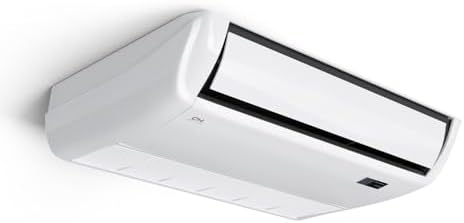 Cooper Hunter 36000 BTU Universal Floor Ceiling Ductless Mini Split ACHeat 230V