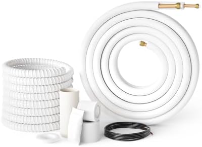 Cooper Hunter 36000 BTU Universal Floor Ceiling Ductless Mini Split ACHeat 230V