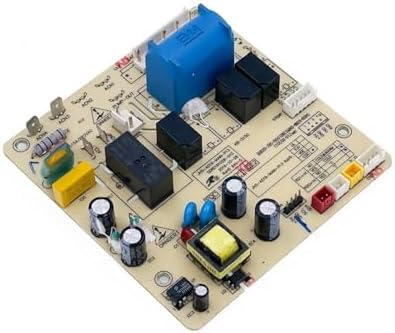 Air Conditioner Control Board Compatible A012A JHS-A019-MAIN-P13