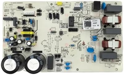 Control Board Compatible with Haier 0011800209P 0011800209B 1