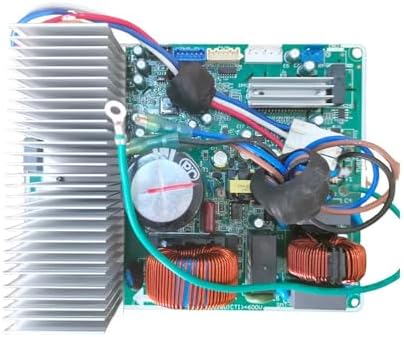 Compatible TCL A010419 Air Conditioner Control Board PCB
