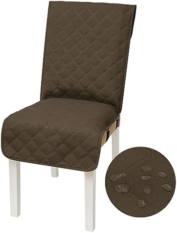 Yonus Waterproof Chair Cover with Anti-Slip Buckle 1