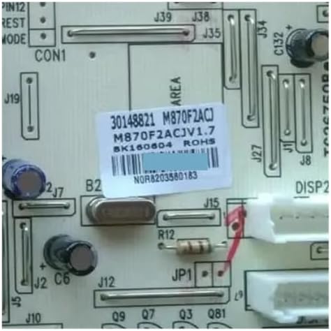 Compatible For GREE 30148821 M870F2ACJ Air Conditioner Control Board