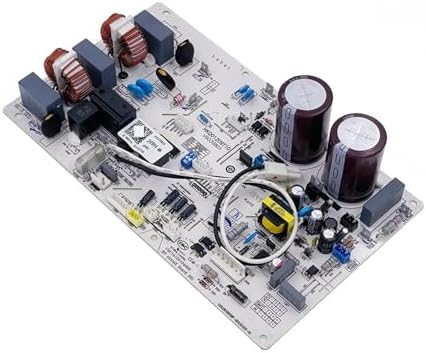 Haier 0011800209H 0011800209F Air Conditioner Control Board PCB Replacement