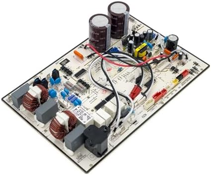 Outdoor Unit Control Board Compatible with Haier 0011800524
