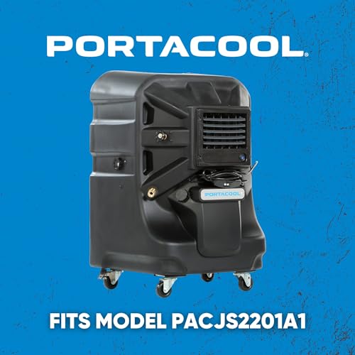Portacool Protective Cover for Apex 500 and Jetstream 220