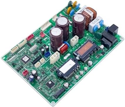 Outdoor Unit Control Board Compatible with Samsung DB92-02866A DB41-01227A