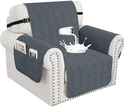XINEAGE 100 Waterproof Chair Cover for Dogs