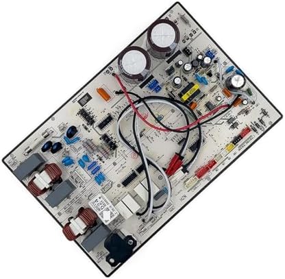 Outdoor Unit Control Board Compatible with Haier 0011800524
