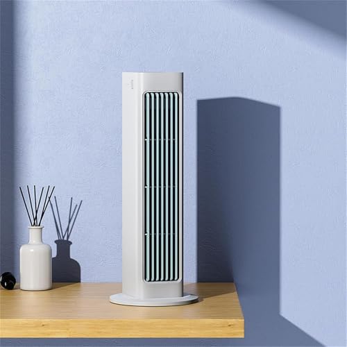 Breeze Max Portable Air Cooler with Shaking Head