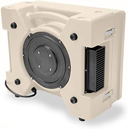 B-Air AP-450 Max Professional Air Purifier Scrubber