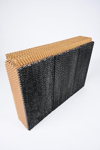 Portacool PACHT1200K Apex 1200 Evaporative Cooler Media Set Replacement