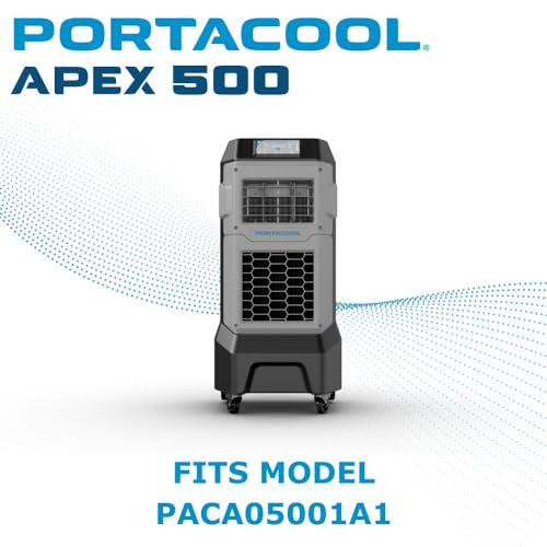 Portacool Protective Cover for Apex 500 and Jetstream 220