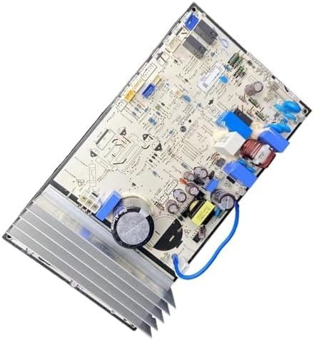Compatible LG EPR8644481 EAX64407822-16 Inverter Air Conditioner Outdoor Unit Motherboard