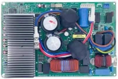 Compatible with TCL A010302 210901942C Air Conditioner Control Board