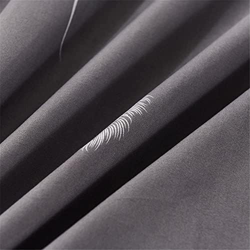 EFELIM Futon Mattress Cover with Zipper 1