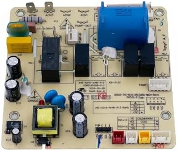 Air Conditioner Control Board Compatible A012A JHS-A019-MAIN-P13