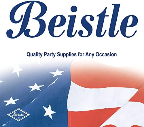 Beistle 2 Piece Plastic Sombrero Glasses Fiesta Party Decor