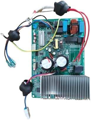 Compatible with TCL FR-4KB-6160 CTI 600V Air Conditioner Control Board