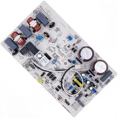 Haier 0011800209H 0011800209F Air Conditioner Control Board PCB Replacement