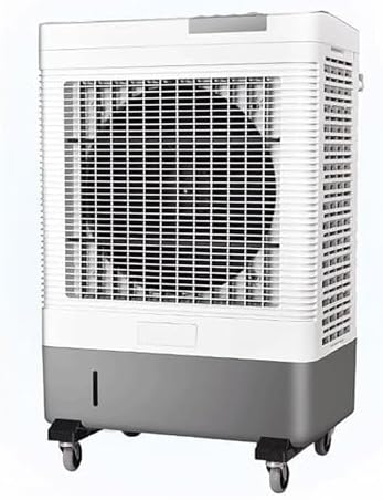 Portable Evaporative Cooler with 3 Speeds and Large Water Tank 1