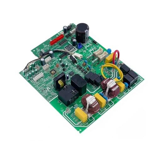 Midea CE-KFR80WBP3T4N1 Air Conditioner Control Board PCB Replacement