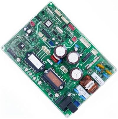 Outdoor Unit Control Board Compatible with Samsung DB92-02866A DB41-01227A