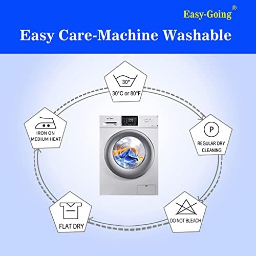 Easy-Going Waterproof Recliner Chair Cover 1