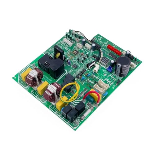 Midea CE-KFR80WBP3T4N1 Air Conditioner Control Board PCB Replacement