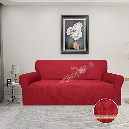 Easy-Going 100 Waterproof Sofa Slipcover