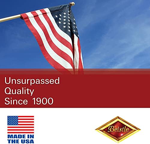 Beistle 1-Ply FR Gleam N Curtain Red 1 Count 1