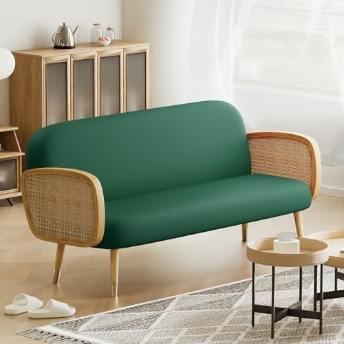Magshion Futon Cover Hunter Green 60x80x6 1