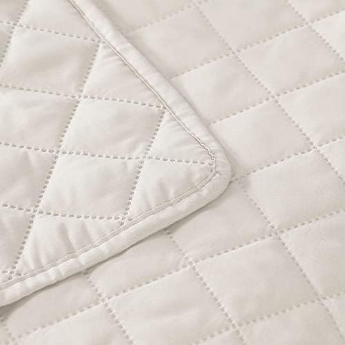 Waterproof Sectional Sofa Cover with Elastic Straps