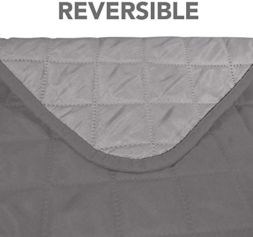 PureFit Reversible Chair Cover Water Resistant for Dogs 1
