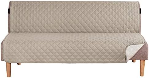 HVERSAILTEX Reversible Futon Cover for Dogs 70 Width