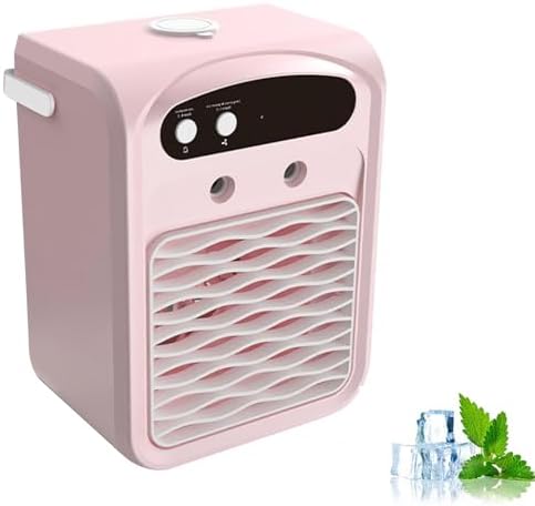 Breeze AC Portable Evaporative Cooler with Speaker